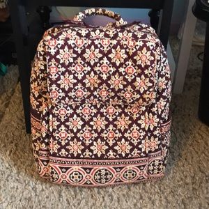 Vera Bradley backpack